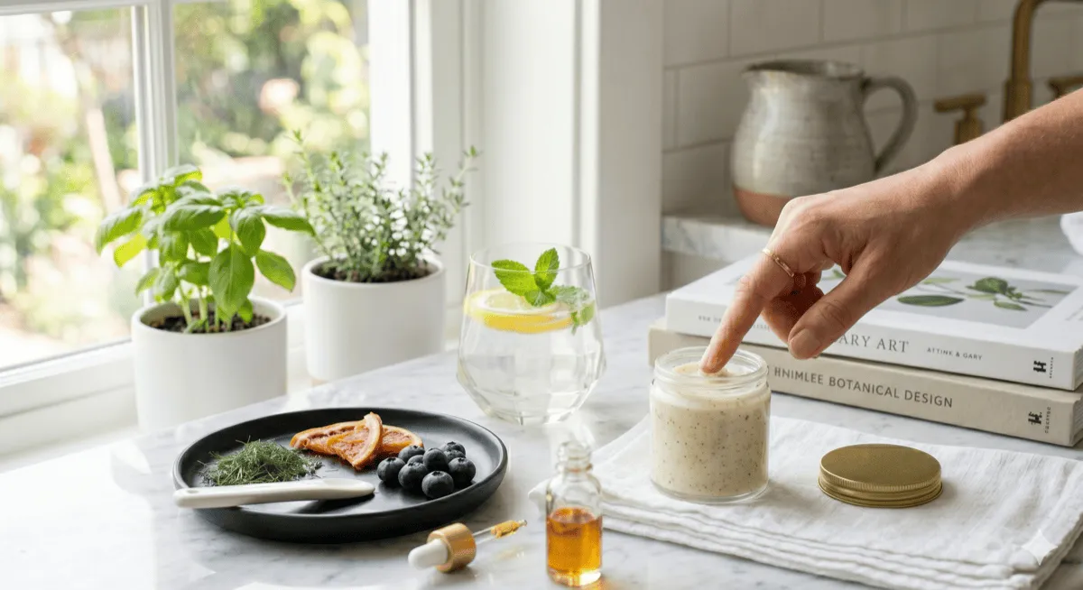 Beauty alternatives