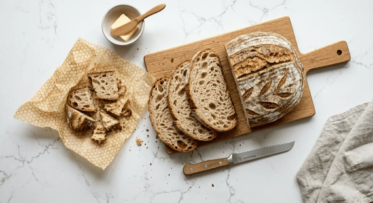 Kitchen alternatives