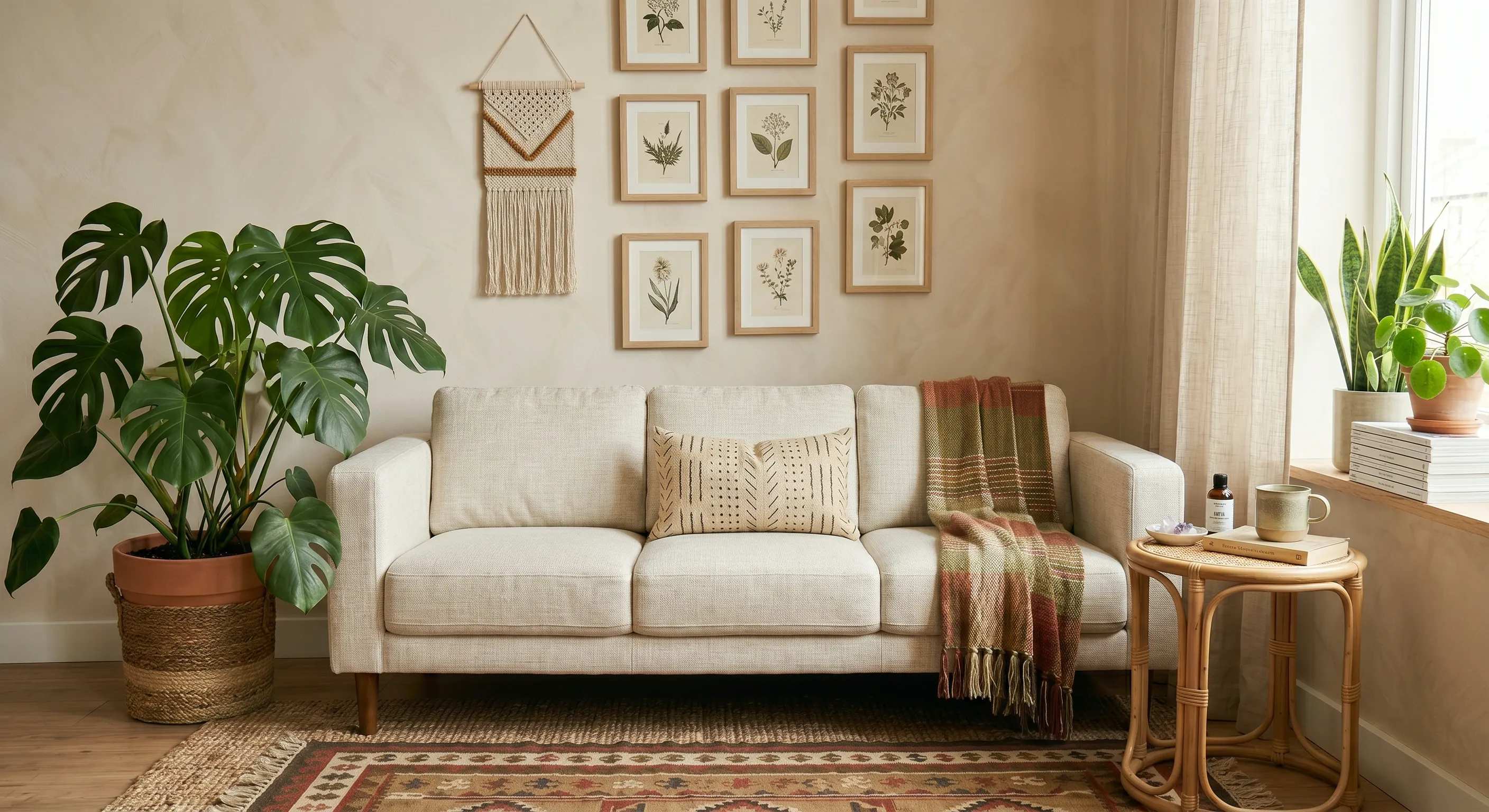 Living room alternatives