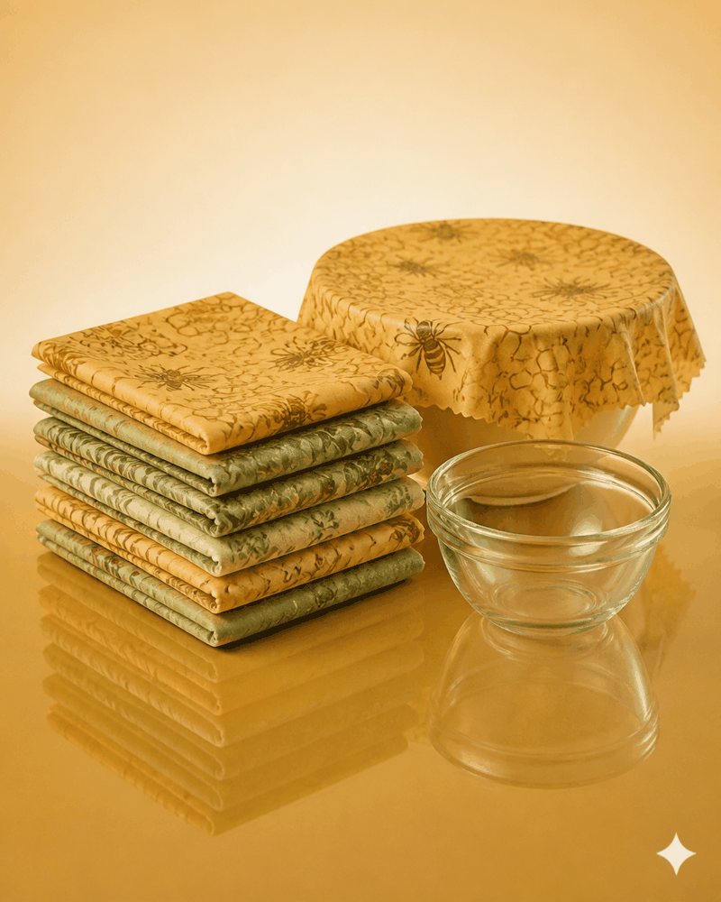 Beeswax Wrap