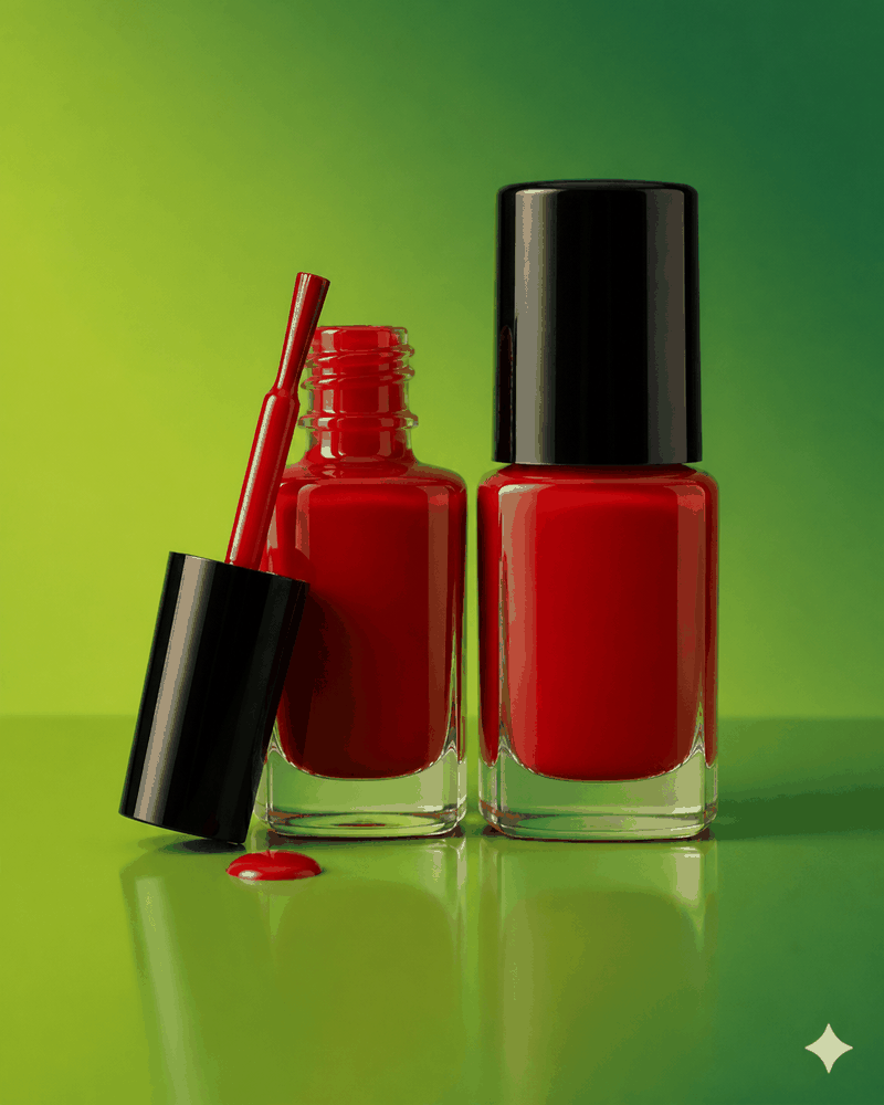 Conventional Nail Polish