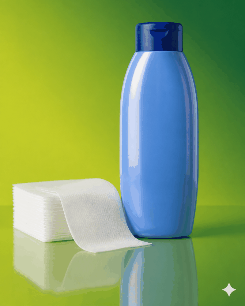 Fabric Softener & Dryer Sheets