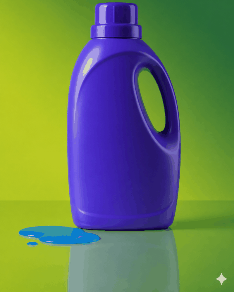Fragranced Detergent