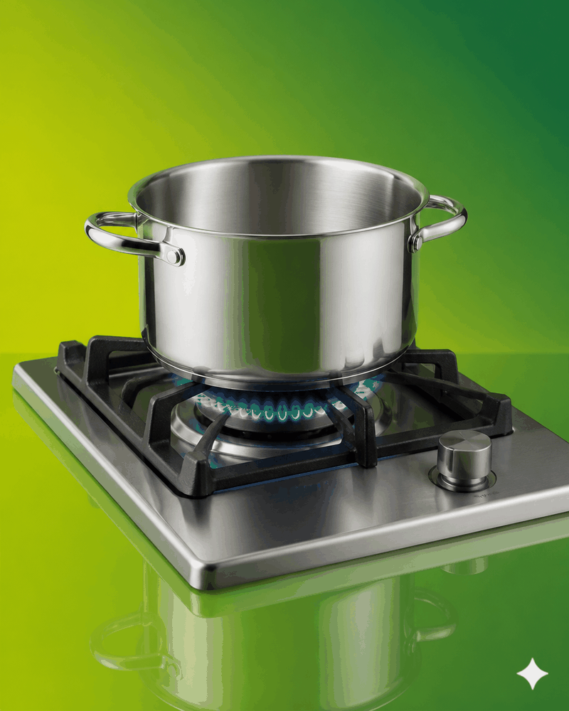 Gas Stove