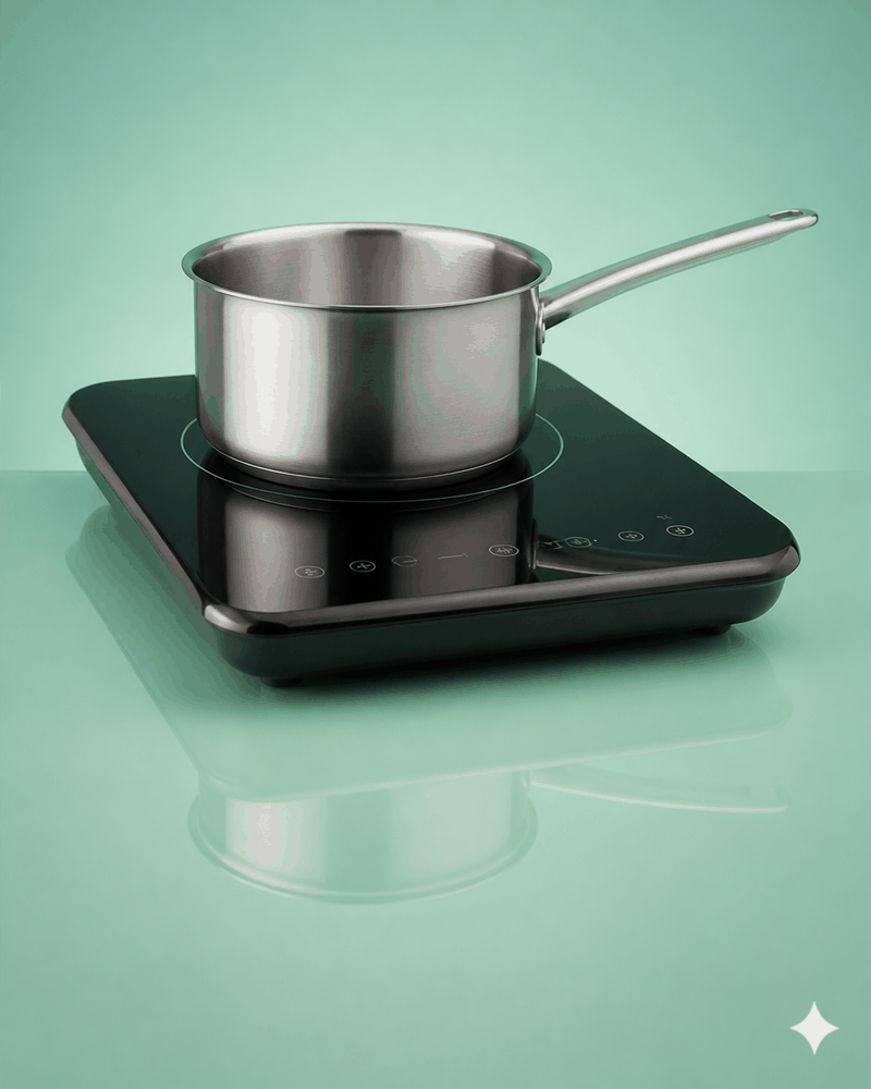 Induction Cooktop