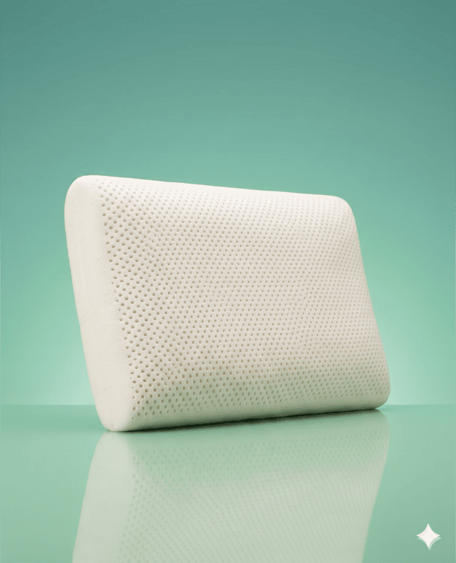 Natural Latex Pillow