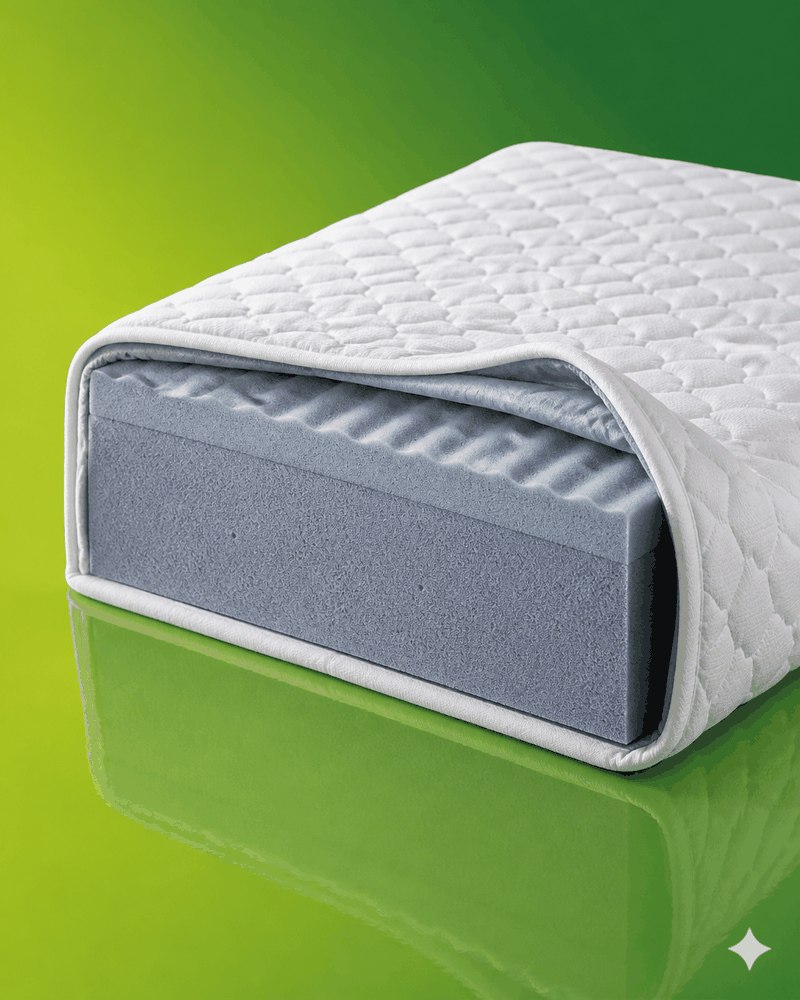 Memory Foam Mattress