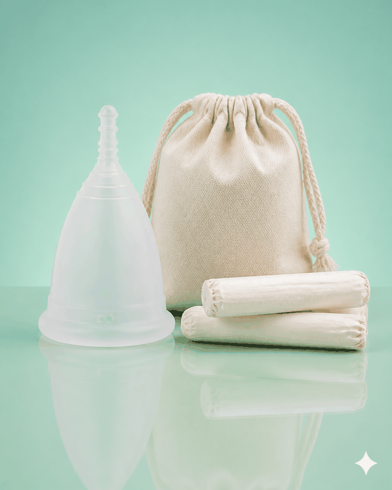 Menstrual Cup