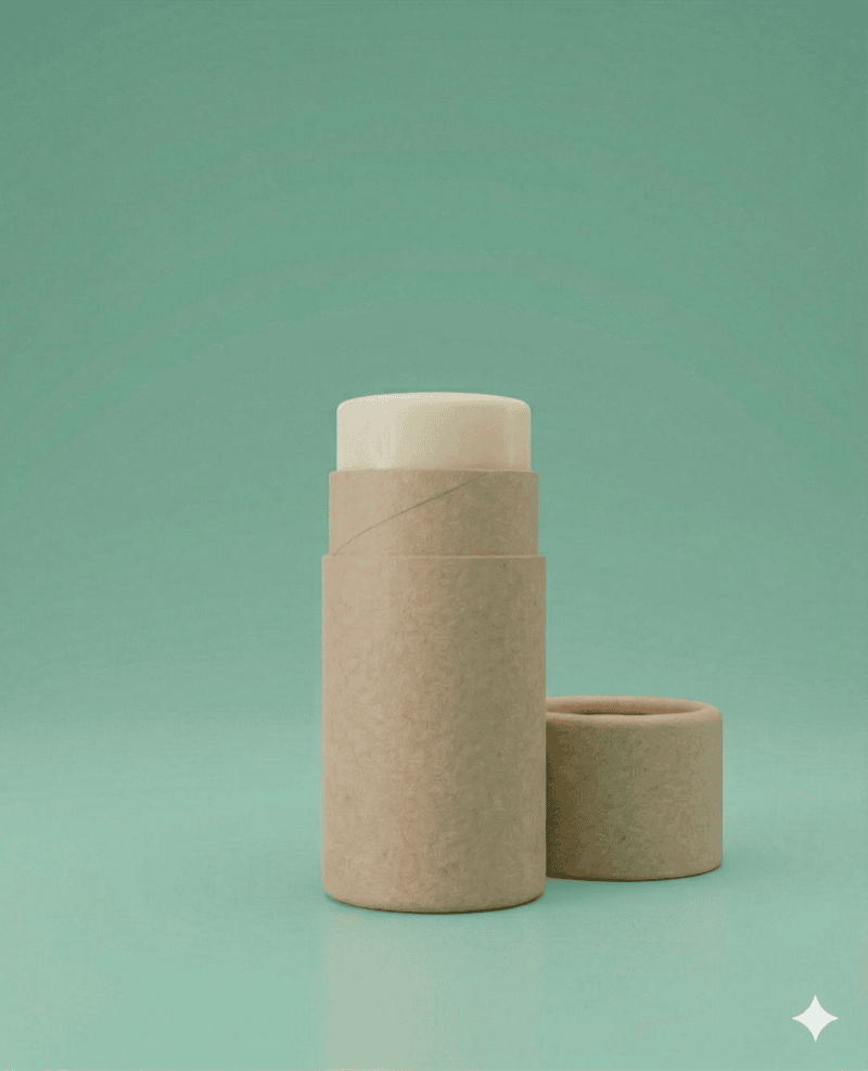 Natural Deodorant