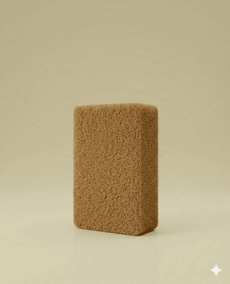Eco-Friendly sponge