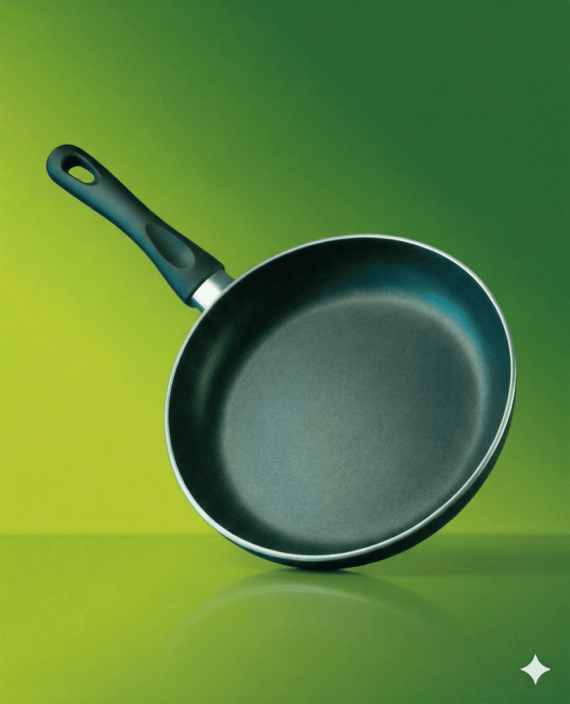 Non-stick pan