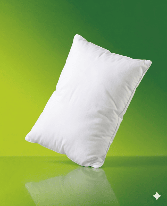 Synthetic Pillow