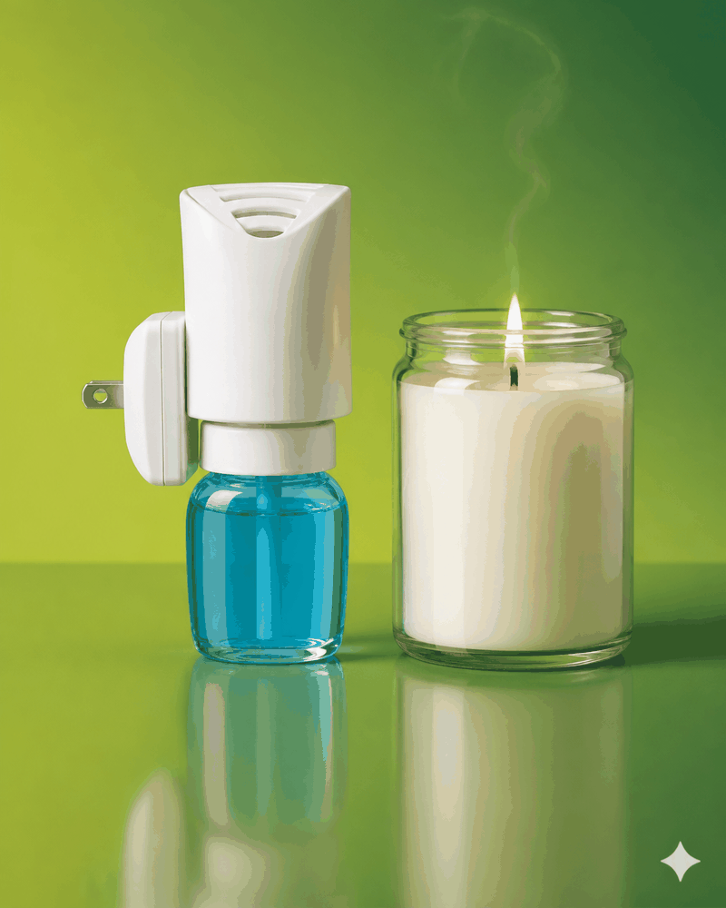 Plug-In Air Freshener