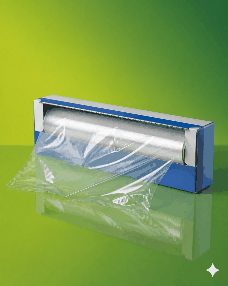 PVC Cling Film