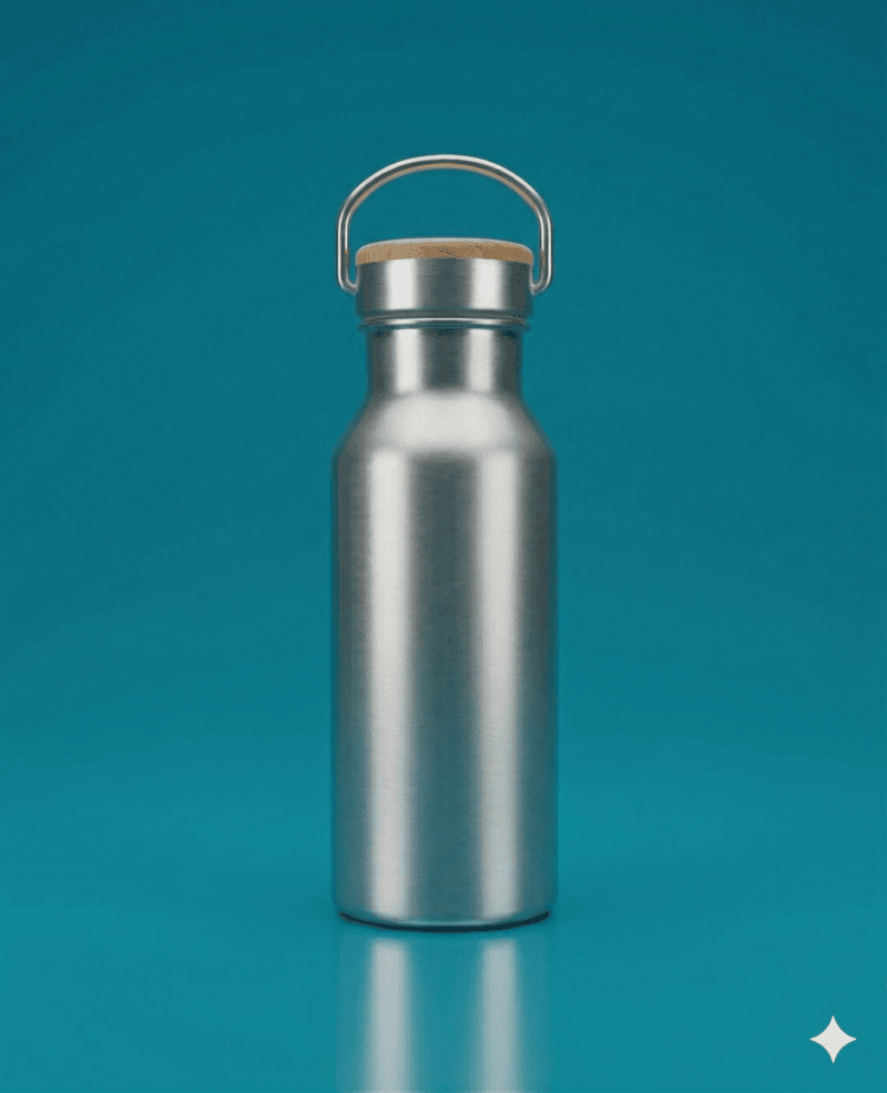 Stainless Steel bottle