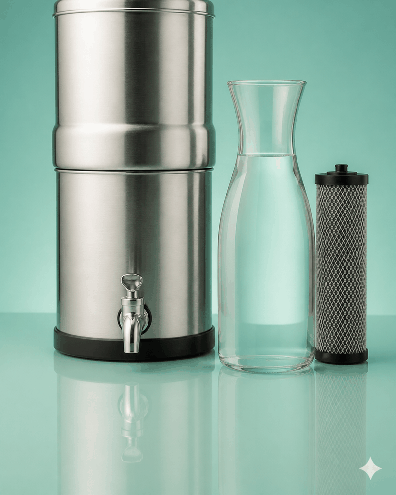 Water Filter