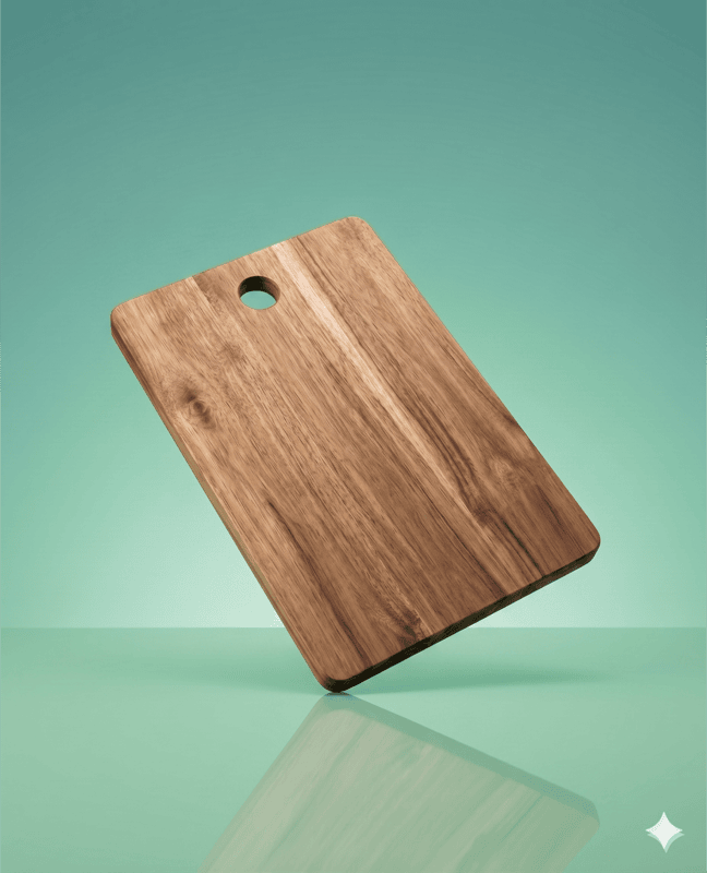 Wooden Chopping Board