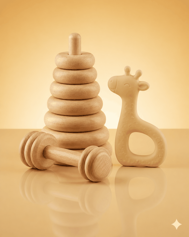 Wooden Toys